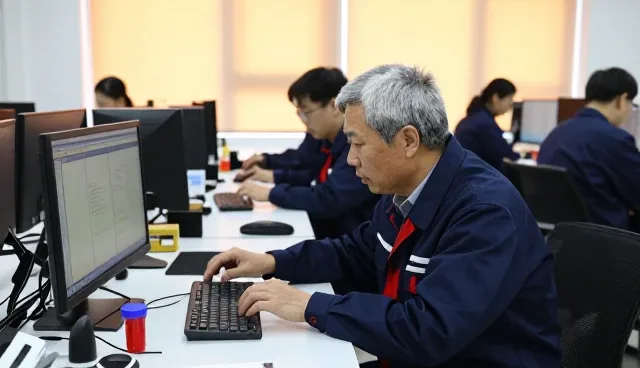 实验室环境需求推动基础健康检查套餐优化升级