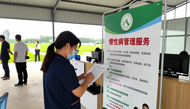 健康检查等为什么越来越重视健康检查