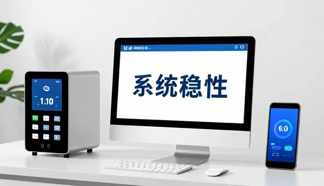技术更新中常见问题的识别与处理方法