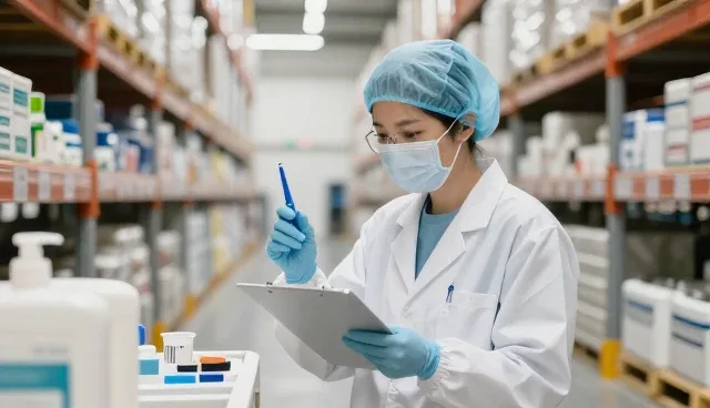 健康检查等产品的使用建议与维护要点