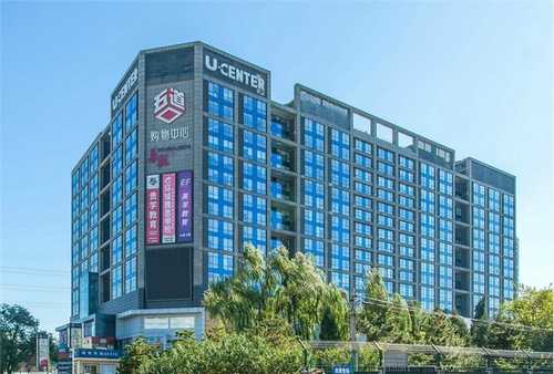 山东大户型全屋定制酒柜