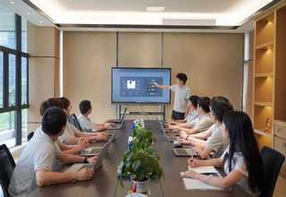 本地企服中心管理服务顾问有保证