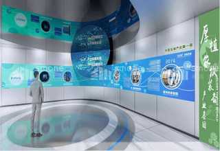 合资亚克力化妆品收纳盒